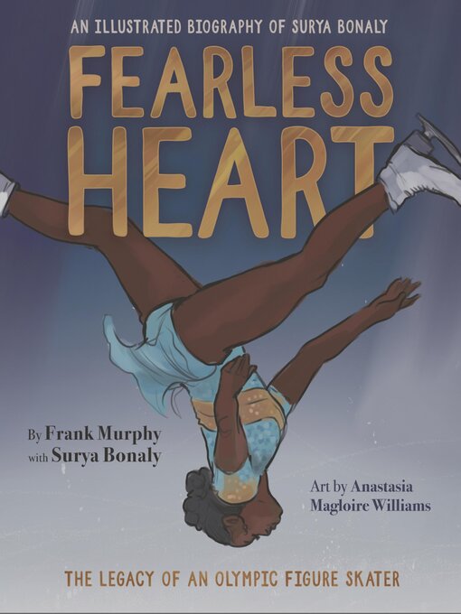 Title details for Fearless Heart by Frank Murphy - Available